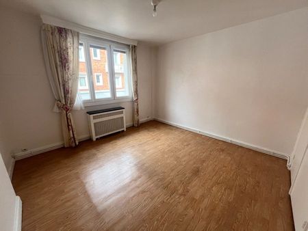 Appartement 3 pièces à Calais - Photo 3