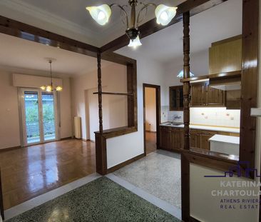 Διαμέρισμα για ενοικίαση Άγιος Σώστης (Νέος Κόσμος) - Photo 1