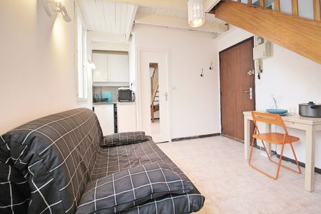 Marseille - Le Lodi - Chambre 3 - Photo 3