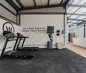 VH | Apt tipo loft + wifi | Nuevo Polanco | 364 - Photo 2