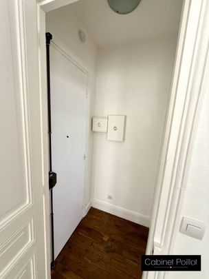 T1 Levallois-Perret - Photo 1