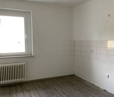 Attraktiv! 2-Zimmer-Stadtwohnung mit Balkon - Photo 6