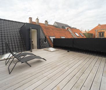 Huis te huur in Gent - Photo 1