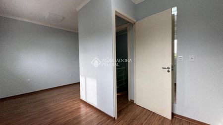 Casa em Condomínio com 2 quartos e 117m² para alugar em Marechal Rondon, Canoas. - Foto 3