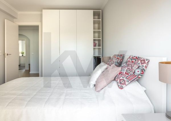 Apartamento T2 em Setúbal