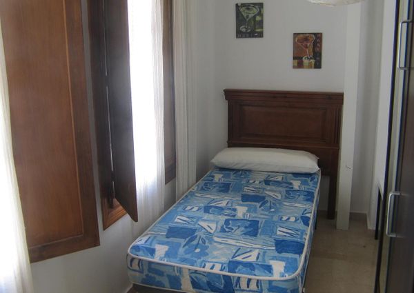 Flat - Granada (San Antón)