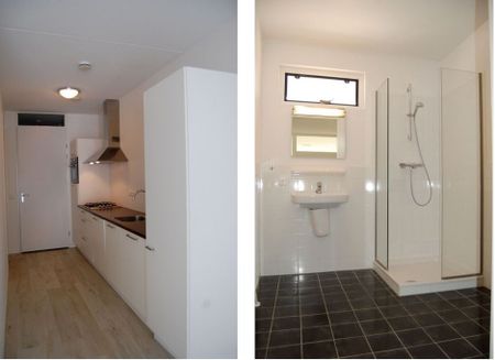 Te huur: Appartement Haagdijk in Breda - Foto 4