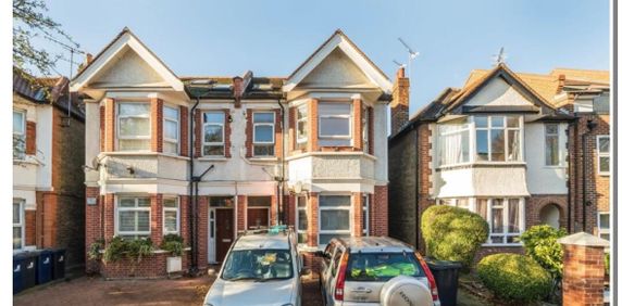 Room in a Shared Flat, Agnes Road, W3 - Photo 2