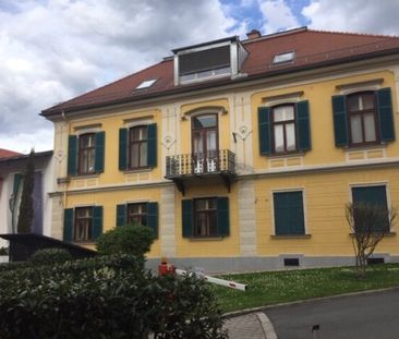 2-Zimmer-Wohnung, Nähe TU und Musikhochschule - Foto 2