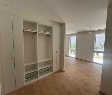 Appartement neuf de 2 pièces dans un cadre de vie exceptionnel à Cully - Foto 3
