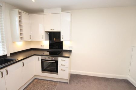 1 bedroom flat to rent - Photo 4