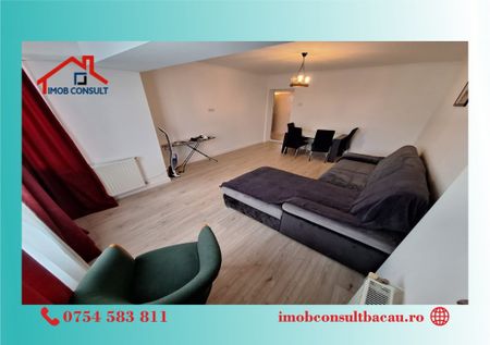 Cea mai cautata zona - centrul Bacaului! CE1297 - Fotografie 2