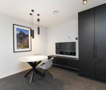 Appartement te huur: Badhuiskade 75 1031 KV Amsterdam - Photo 1