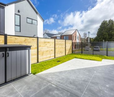 8 Reakes Crescent, Wallaceville, Upper Hutt - Photo 1