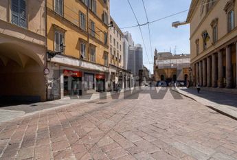 Attico Borgo Angelo Mazza 8, Centro Storico, Parma
