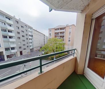 APPARTEMENT T3 A LOUER - Photo 6