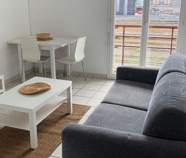 Location Appartement 1 pièce 20m² LE HAVRE 76600 - Photo 1