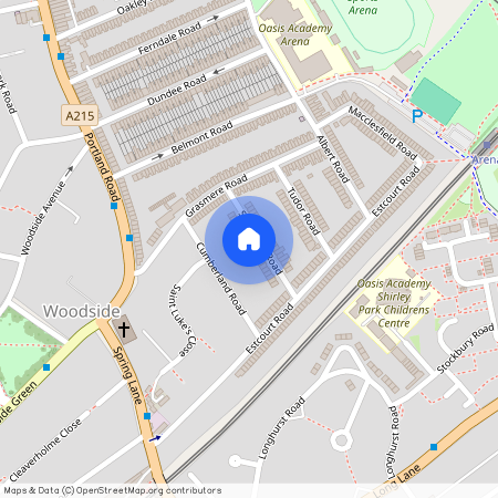 Southcote Road