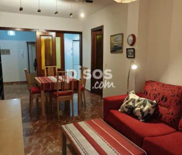 Piso en alquiler en Avenida Andaluces - Photo 1