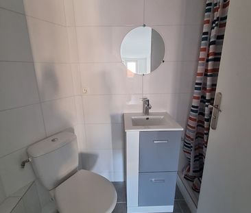 Location Appartement 2 pièces 26m² - Photo 3