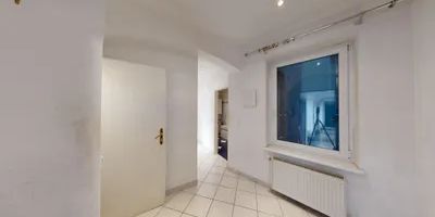 1020 Wien, Novaragasse Top 9, zwei Zimmer, 59m², Wohnküche, Wannenbad, WC, Hofruhelage, 1. Stock ohne Lift, Miete: EUR 680,-- inkl. Bk., Mwst. - Photo 3