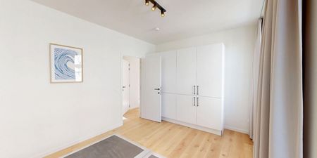 Appartement te huur in Leuven voor € 1.700 met 2 slaapkamers - Foto 2
