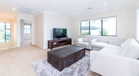 Spacious Family Living - Photo 2