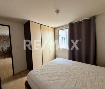 Departamento en Renta en Lago Chiem, Colonia San Juanico, Miguel HI... - Photo 1