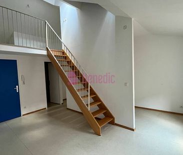 LOCATION ROMBAS GRAND F1 - Photo 1