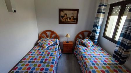 2 room luxury Flat for rent in Estepona, Spain - Photo 3