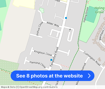 Pampisford Road, South Croydon - Photo 1