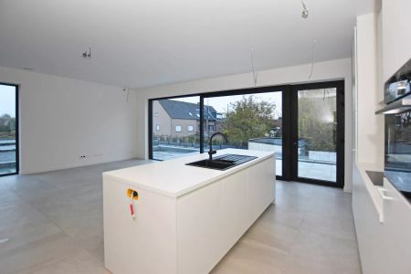 Prachtig appartement met 2 slaapkamers & terras te Wijnegem. - Foto 5