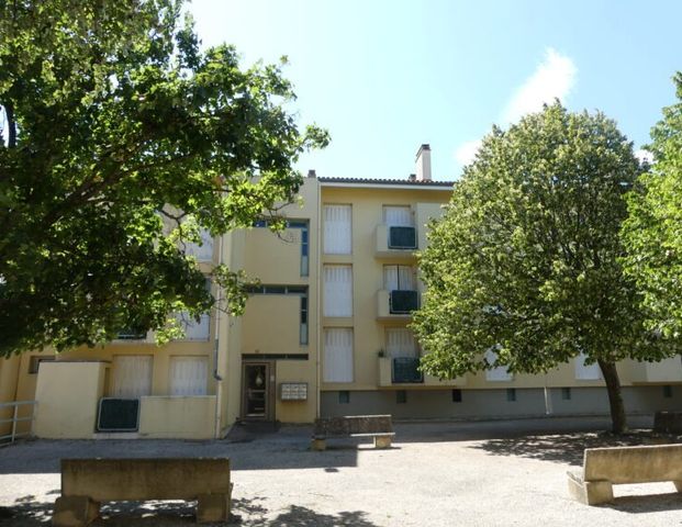 Appartement, 4 pièces – TAULIGNAN - Photo 1