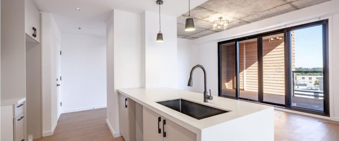 À louer / Appartement - Photo 1