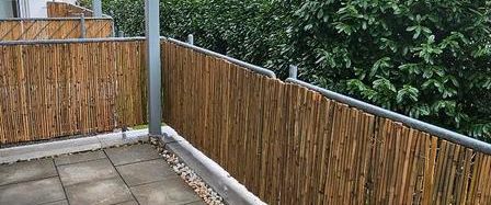 möblierte 2 ZKB 2 Balkone, 65 qm , 65550 Limburg - Foto 1