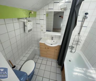 Location Appartement 1 pièce 22m² NANCY 54000 - Photo 4