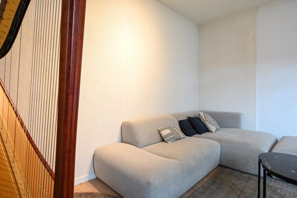 Gezellig en ruim appartement met 3 slaapkamers in Borgerhout - Photo 1