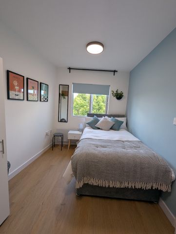 Studio Flat, Askew Road, W12 - Photo 3