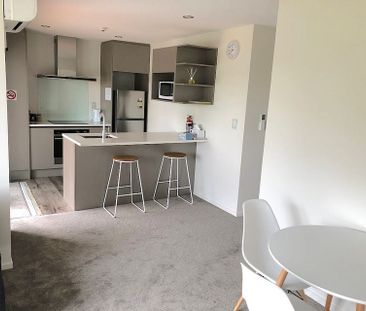 Modern apartment with plenty of goodies close by - Photo 1