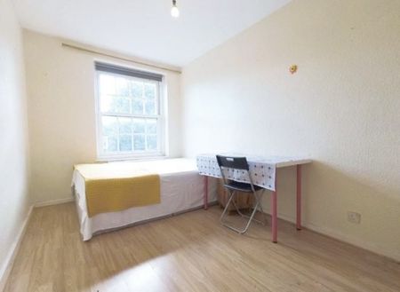 5 Bed Flat, Mountain House, SE11 - Photo 2