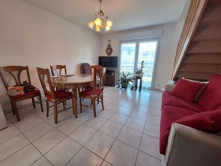 Appartement 3 pièces – 47 m² environ à Vannes (ref : 40355) - Photo 2