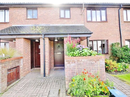 1 bedroom maisonette to rent - Photo 1