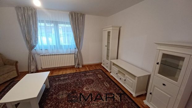 Casa individuala 2 camere in Lazaret - Fotografie 1