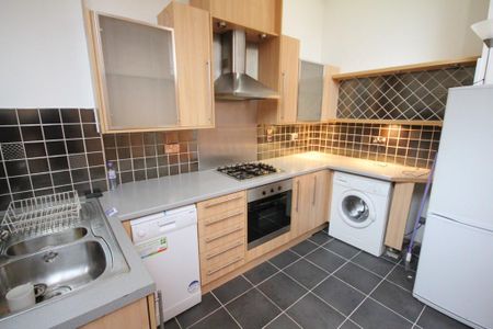2 bedroom ground floor flat to rent - Photo 4