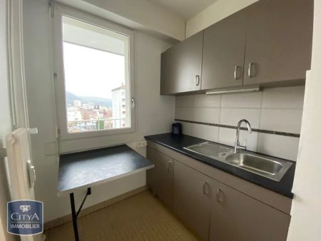 Appartement à louer 2 pièces 35.63m² - Photo 4