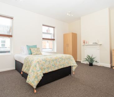 5 Hessle Mount, Hyde Park, Leeds, LS6 1EP - Photo 6