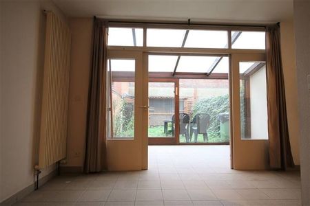 Appartement te huur - Foto 2