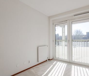 Jan Van Galenstraat 7H, 1051KE Amsterdam - Foto 3