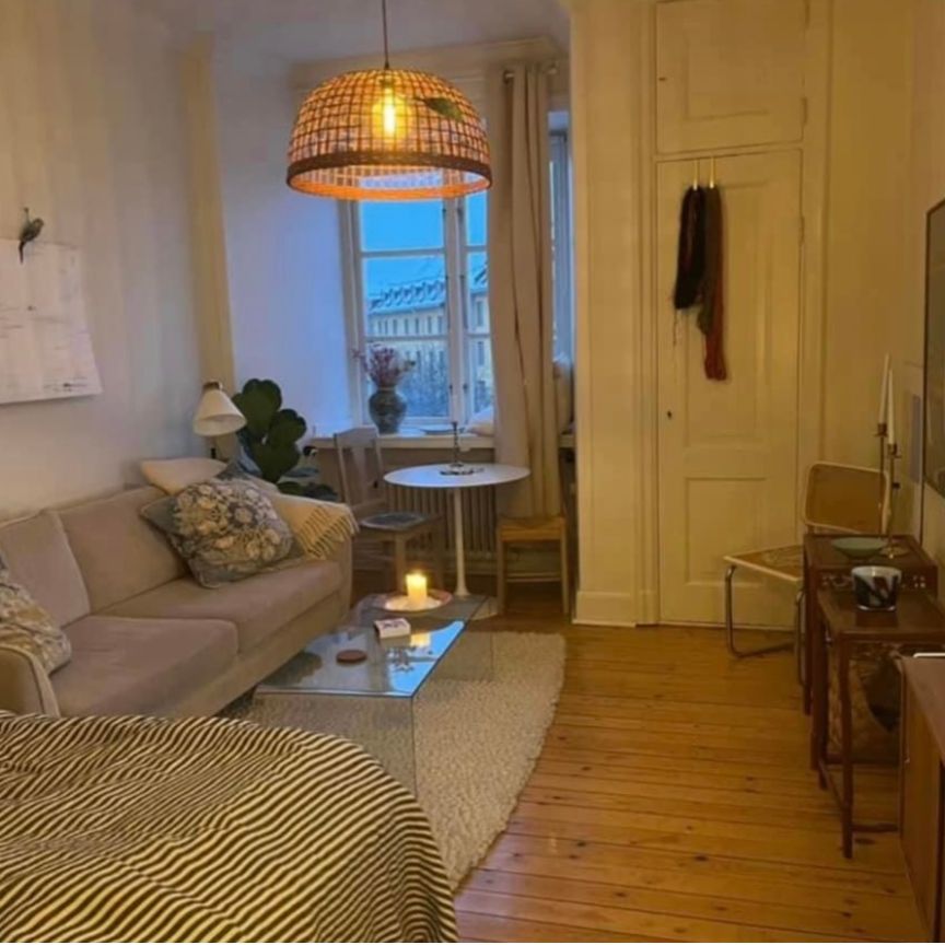 Södermannagatan, Stockholm - Photo 1
