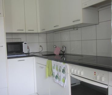 2 Zimmer, 45 m² - Photo 2